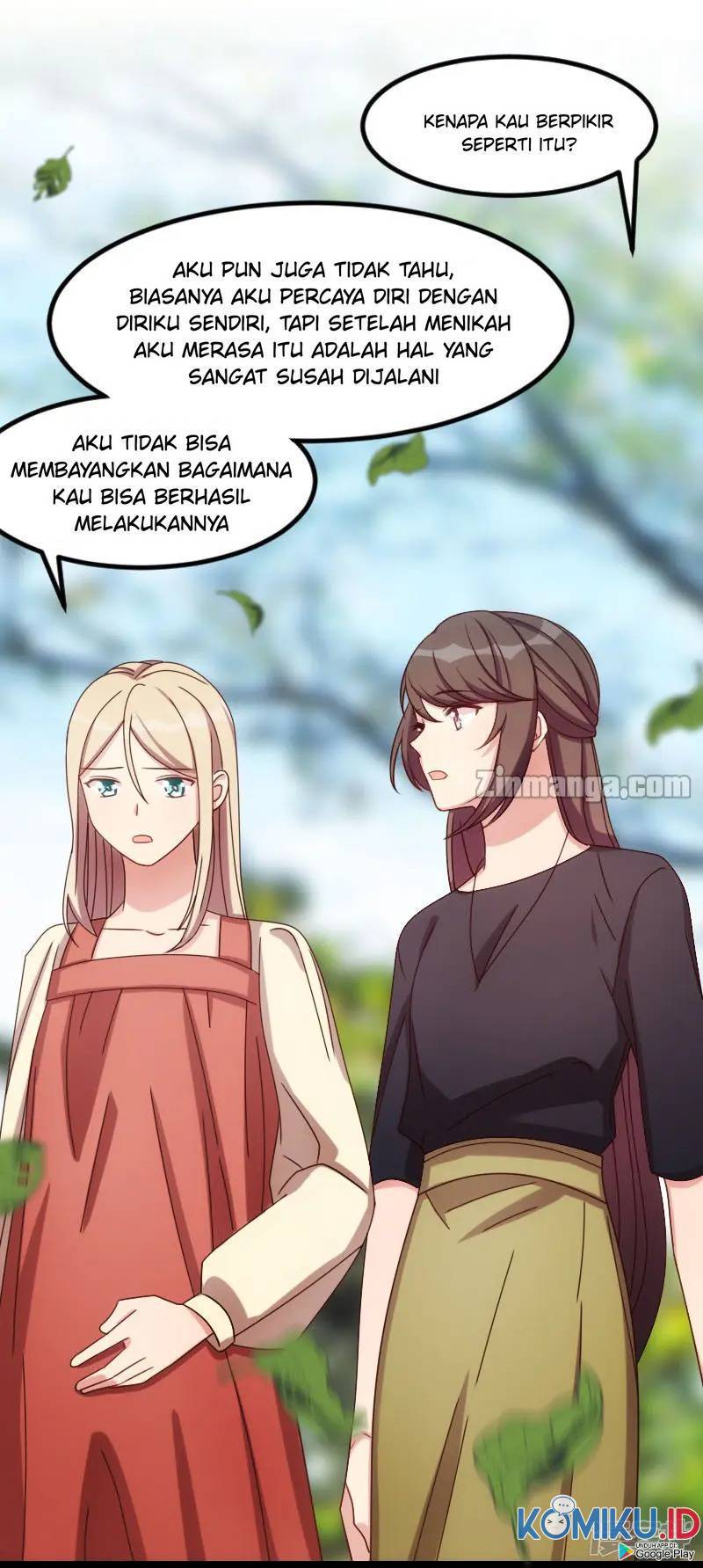 CEO’s Sudden Proposal Chapter 156 Gambar 9